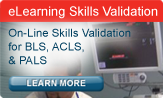 eLearning Skills Validation