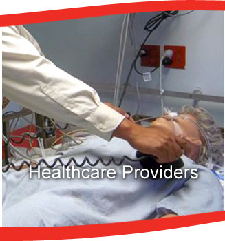 Healthcare Providers