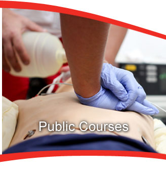 Public Courses